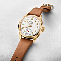 Часы Oris Big Crown Wings Of Hope Gold Limited Edition 01 401 7782 6081-Set фото 5